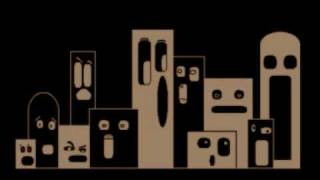 Der Dritte Raum - Sieben (original mix.)