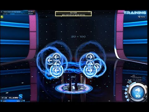 Mstar KR S+ Neo Halkat Jawani (DJ Kiran Remix) - Salim - Sulaiman (Extreme 100%►132 BPM)