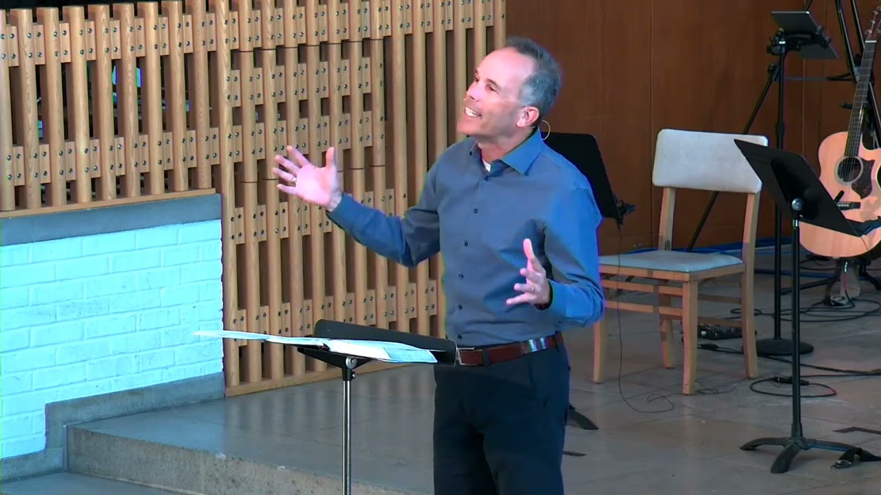 How Do I Praise God When Life is Hard?