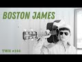 Boston James Band talks forming a band, battle of the bands, and more! | The Watering Hole Ep. 144