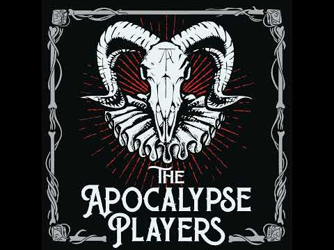 As The Waters Cover The Sea 05: Beasts of The Western Wild