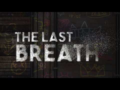 THE LAST BREATH -  SHORT ANIMATION FILM 2020 - Eartsup Toulouse