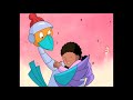 The Magic Key Lug And The Giant Storks