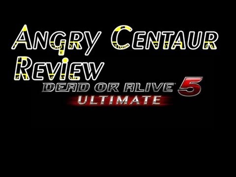 dead or alive 5 ultimate xbox 360 cheats