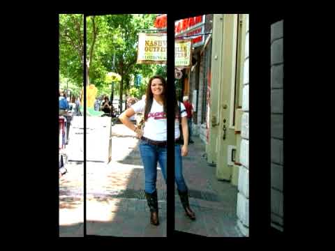 "Yes" - Madelyn Patterson MUSIC VIDEO