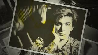 DAVID SYLVIAN - Pulling Punches (1984)