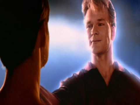 Ghost, la sombra del amor - Escena Final