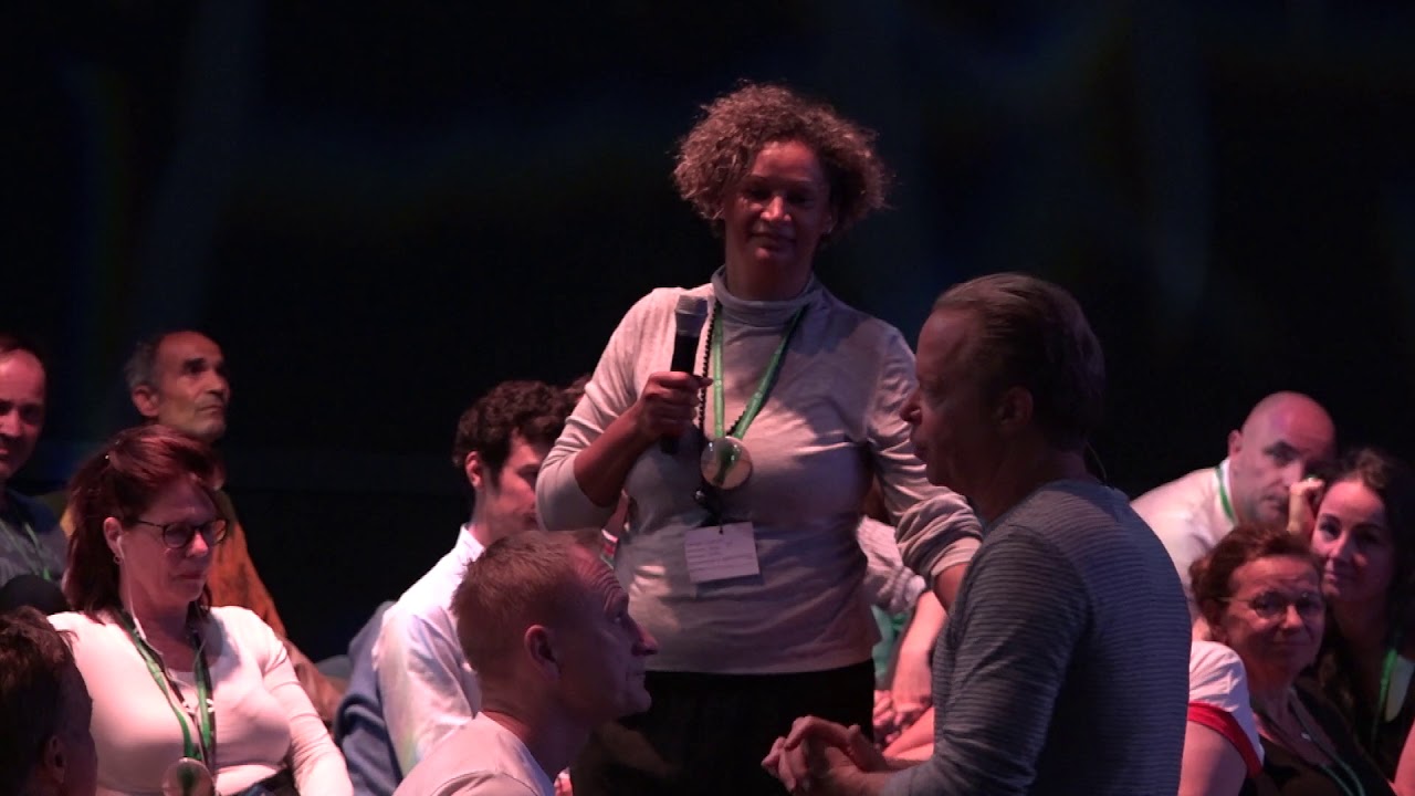 Stories of Transformation - Meema