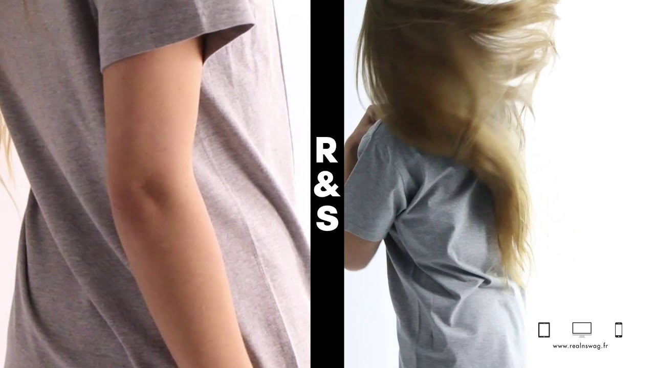 Tee Shirt Rhoots Couture Tête de Mort