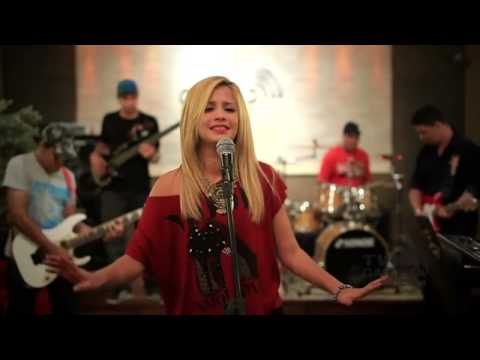 Banda Twister - "Cansei de Você"