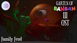 Cover art for Garten of Banban 3