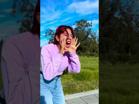 🤪¿QUÉ SE ESCUCHA AL FINAL DEL ECO? 😱🫶@SantiOficialll @SantiMusicOficial @CAMILOAGUILLONN #comedia