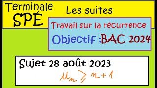 Vignette de la correction vidéo