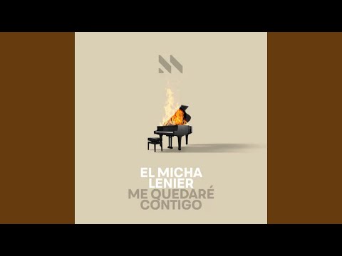 Me Quedaré Contigo