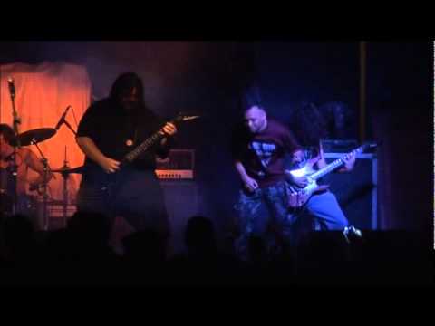 Furia V8 - Raining Blood