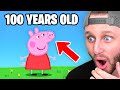 Things That Ruined My Childhood