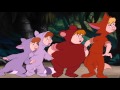 Peter Pan Peter Banishes Tinker HD