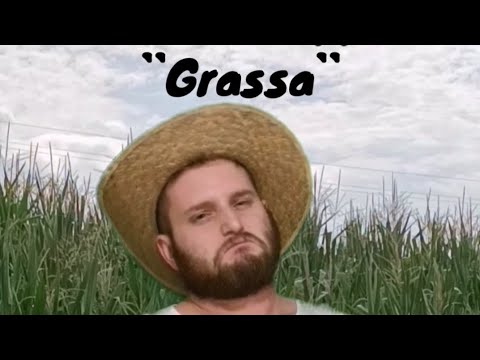 Parodia di SALSA - J-Ax e Jake La Furia - "GRASSA"