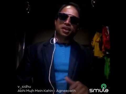 ROMEO SIDHU abhi muje me kahi. ..by Romeo sidhu