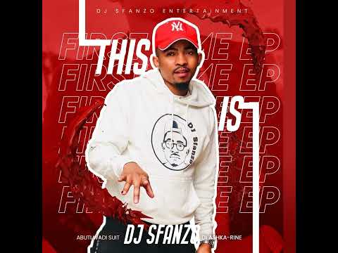 DJ Sfanzo & Exceed DeeJay Feat YungXPanther & Big Fluffe   Yadi Suit