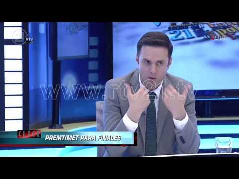 CLICK - RTV21 - Lumir Abdixhiku -  31.05.2017