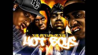 Hot Boys - If I Ain&#39;t A Hot Boy (Exclusive)