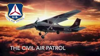 Join Civil Air Patrol