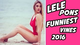 Funniest Lele Pons Vine Compilation 2016 | *NEW* Lele Pons Vines