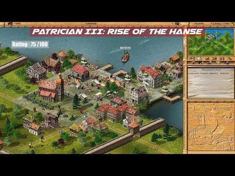 ★10 Games Like Railroad Tycoon 2 Platinum 2017★