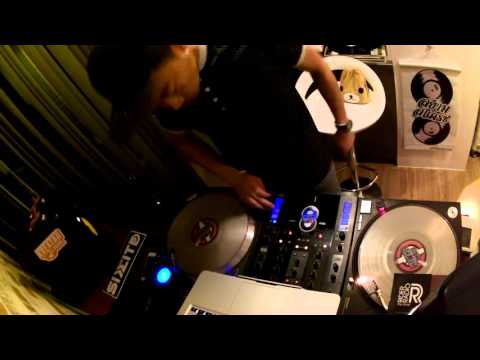 HaniBaHoey - Red Bull THRE3STYLE 2016 Online Entry Submissions THAILAND