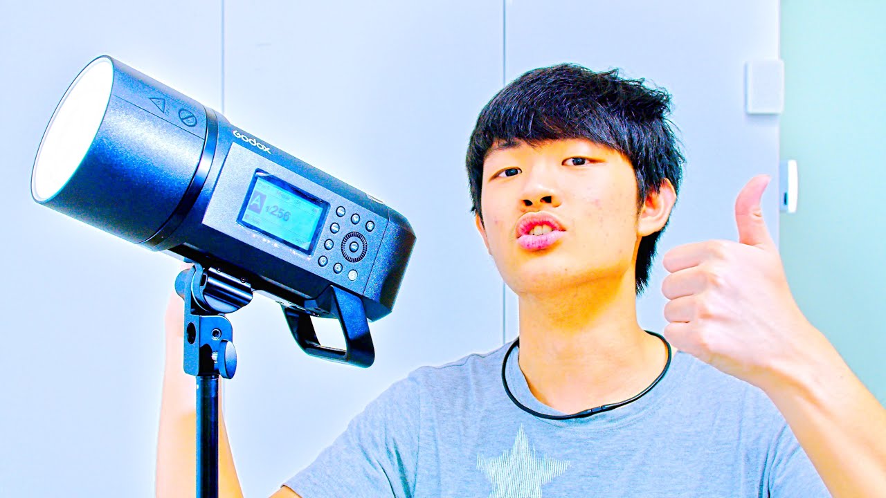 AD600 pro 神牛閃燈到底好不好? 閃燈出力穩定性 色溫與色彩穩定性 godox 外拍閃光燈 評測 優缺點 實拍 個人心得 平價便宜閃光燈分享
