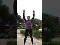 Ginnastica All Aperto Viaaaaa