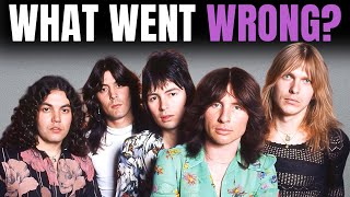 Download lagu The Rise and Fall of UFO: From 20 Million Records to a Band That Couldn’t Hold Together mp3