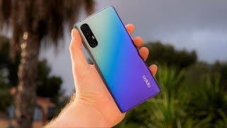 Oppo Reno3 Pro 5G Review In-Depth