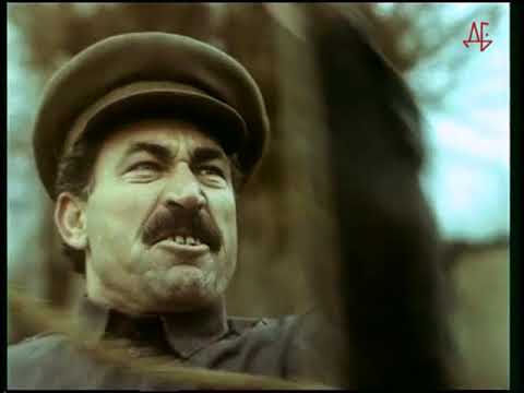 Turkmen Film "Yandym" (1994)_with English subtitles