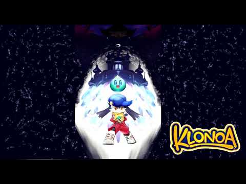 Klonoa Wii OST Untamed Heart 1