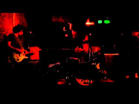 Residual Echoes - Warts - The Smell 10.10.10