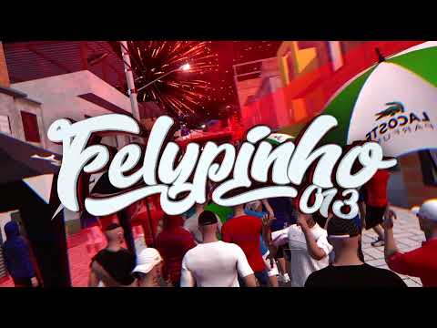 SEXO NA TRETA - MC TORUGO - DJ FELYPINHO 013