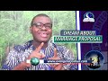DREAM OF MARRIAGE PROPOSAL - Find Out The Biblical Dream Meaning