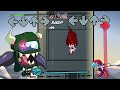 FNF Vs Imposter V4 Update Week 2 Green New Ejected V2 FC 4k Cutscene