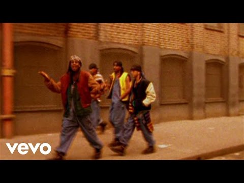 You Can Dance - Anjo (Videoclipe)