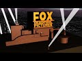 Fox Deadpool Pictures Logo 20th Century Gugel Style