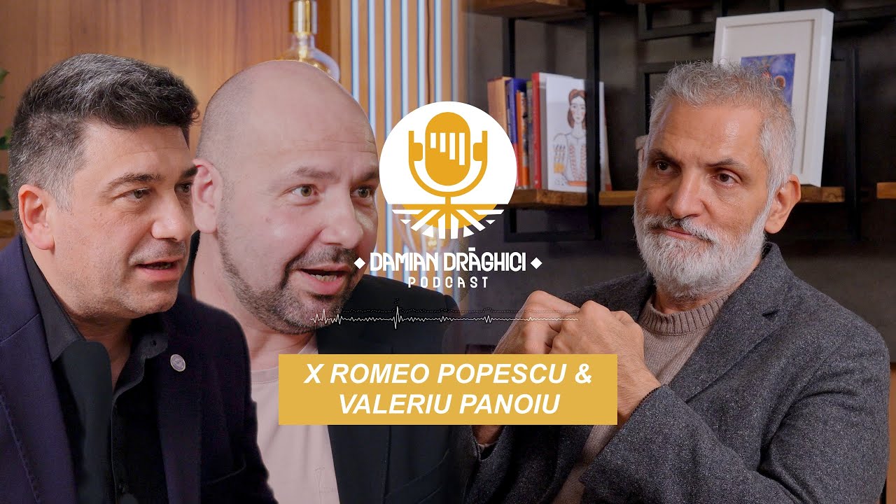 Ce simbolizează numerologic și astral anul 2025 ne spun Romeo Popescu și Valeriu Pănoiu