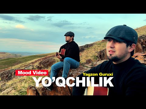 Yagzon - Yo’qchilik ( Videoklip 2024 )