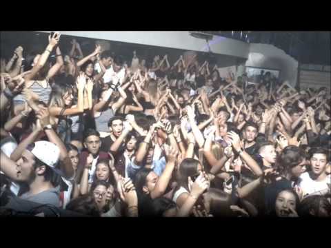 Lori_Zama plays "Rattle L'Amour Toujours (Lori_Zama's Mash)" @NRG SUNDEE