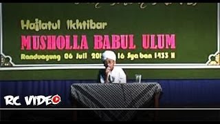 preview picture of video 'Da'i Cilik Muhammad Lutfi Saiful Rizal'