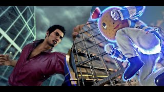 Cover art for Enma's Destiny