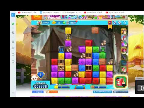 Pet Rescue level 3315, pet rescue, nivel 3315 pet rescue solucionado, solved, sin booster3315