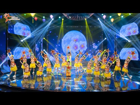 Dance mashup Trung Thu