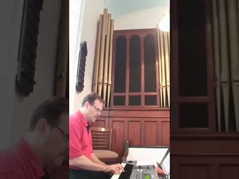 Promotional video thumbnail 7 for Andrew Kaplan